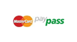 마스터카드 pay pass 로고 이미지 